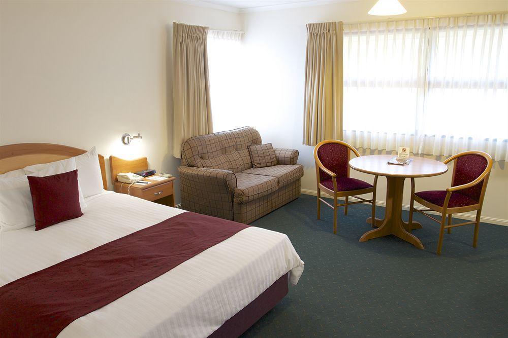 Pegasus Motor And Serviced Motel